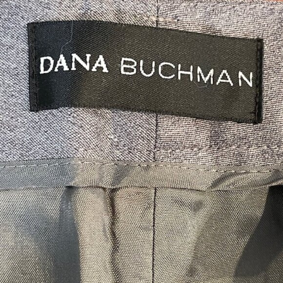 Women's Dana Buchman Trousers Size 16 - Picture 5 of 6